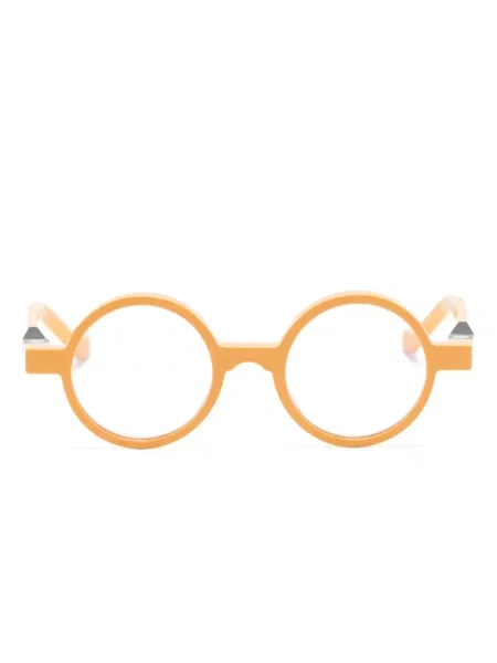 Ochelari de soare Vava Eyewear galben
