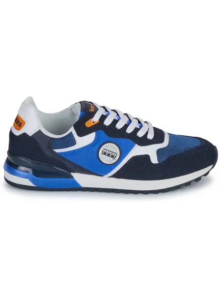 Pantofi Redskins albastru