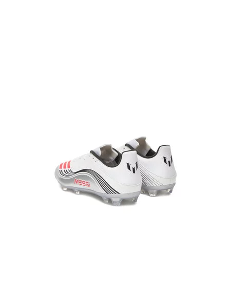 Tenisice za nogomet adidas Messi League bijela