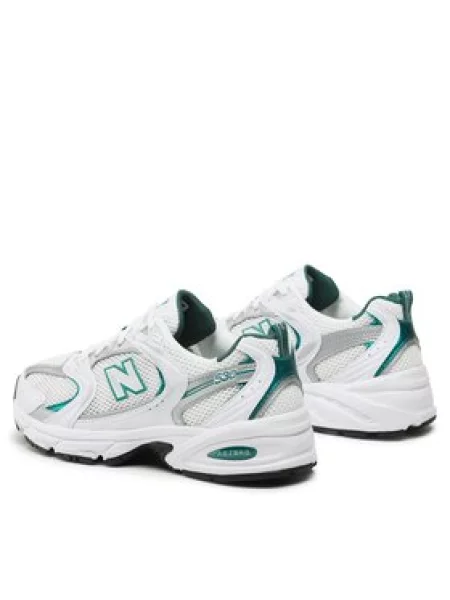 Tenisky New Balance 530 biela