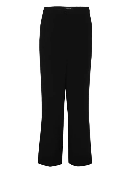 Pantaloni Elena Mirò negru