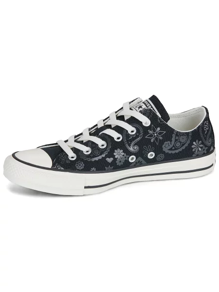 Tenisky Converse Chuck Taylor All Star čierna