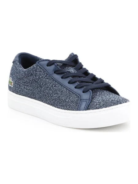 Sneakerși Lacoste