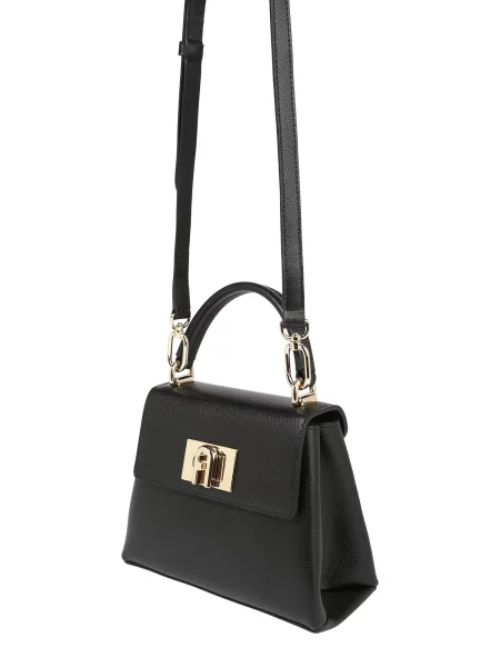 Torbica Furla crna