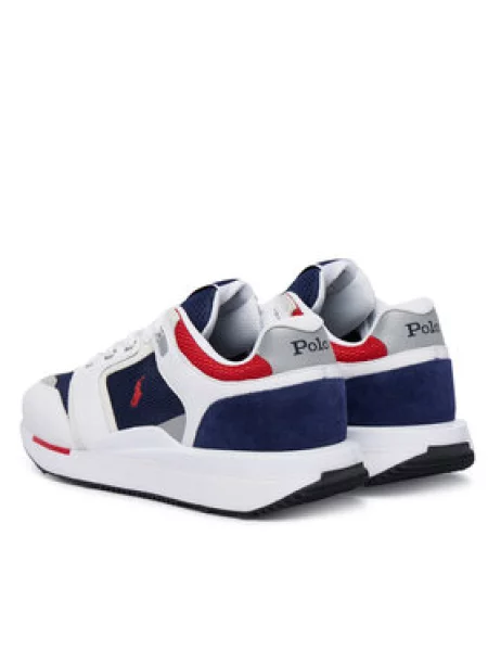 Polo Ralph Lauren Superge Train 89 V2 bela