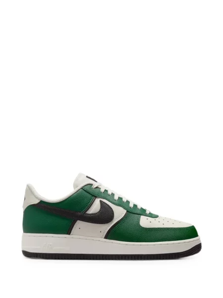 Sneakerși Nike Air Force 1 negru