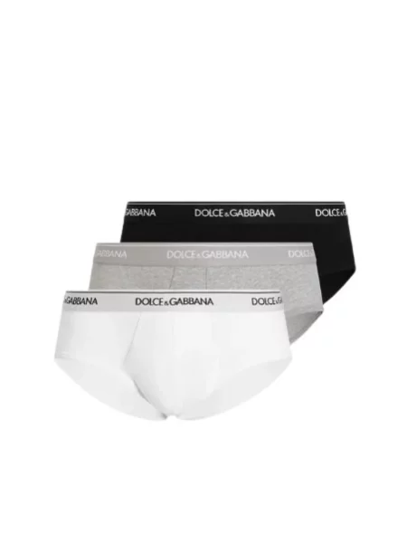 Zestaw majtek Dolce And Gabbana