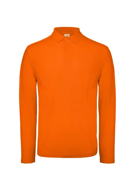 Тениска B&c сиво