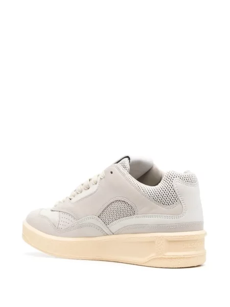 Top Jil Sander sivá