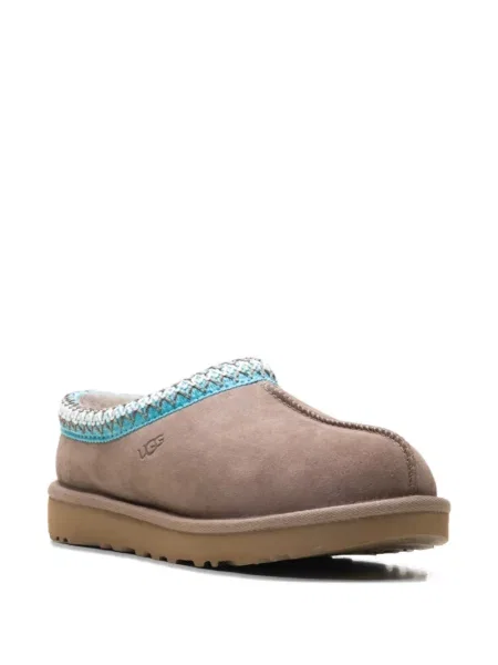 Papuci de casă Ugg maro