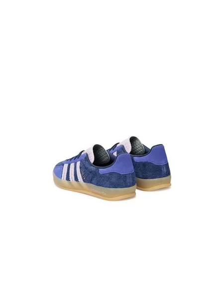 Tenisice adidas Gazelle Indoor Tamnoplava
