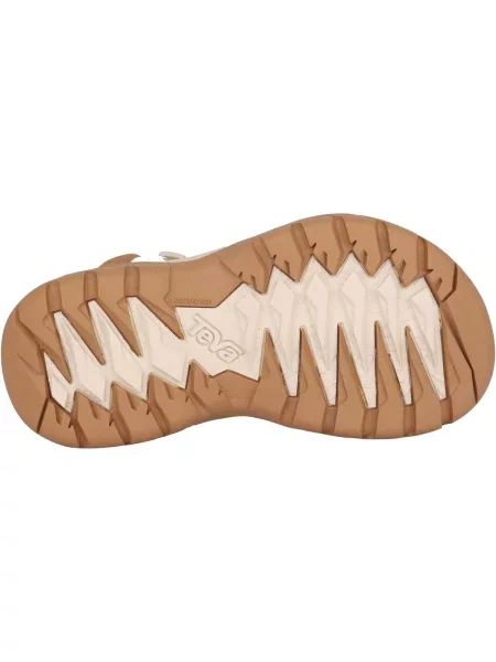 Pantofi Teva bej