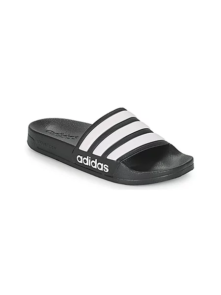 Natikači Adidas črna