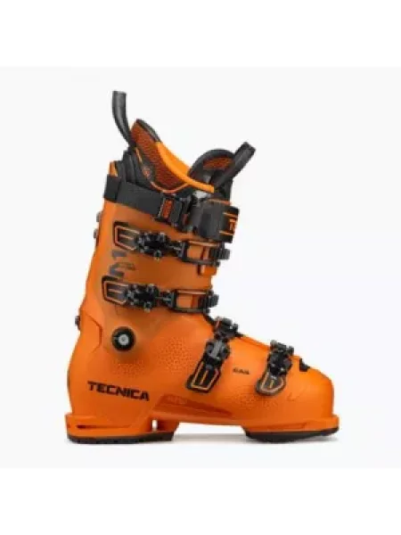 Гірськолижні черевики Tecnica MV TD GW помаранчеві