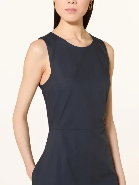 Rossana Diva Sukienka blau