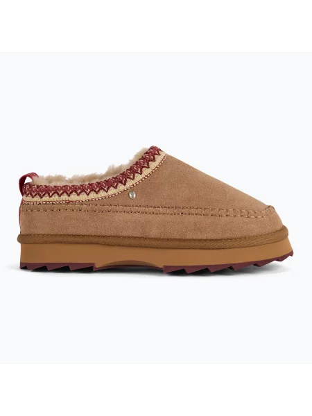Черевики зимові EMU Australia Sharky Adventure Scuff camel