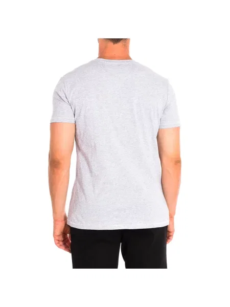 Tricou La Martina gri
