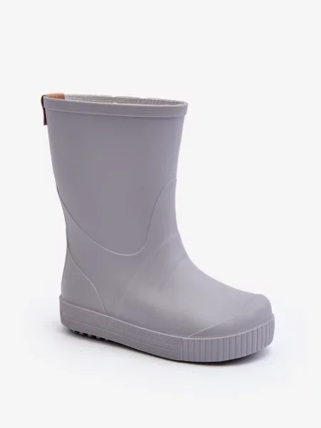 Botine copii Boto gri