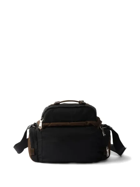Geantă Prada negru