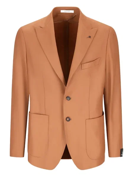 Яке Tagliatore кафяво