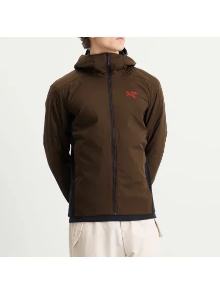 Kurtka Arcteryx czarna