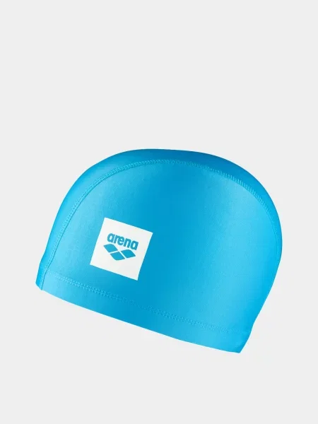 Arena Шапочка для плавання Унісекс блакитний