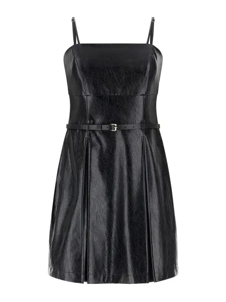 GUESS Haljina MILENA' crna