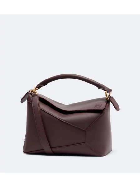 Top Loewe din piele