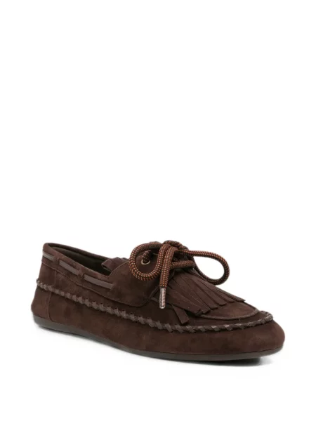 Лоуфъри Toral Shoes кафяво