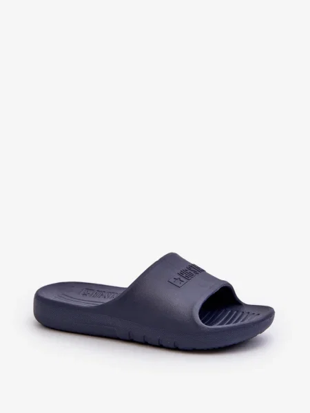 Sandale copii Big Star Shoes albastru