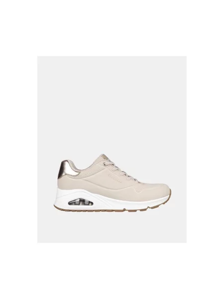 Tenisky Skechers ružová