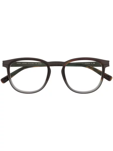 Ochelari de soare Mykita maro