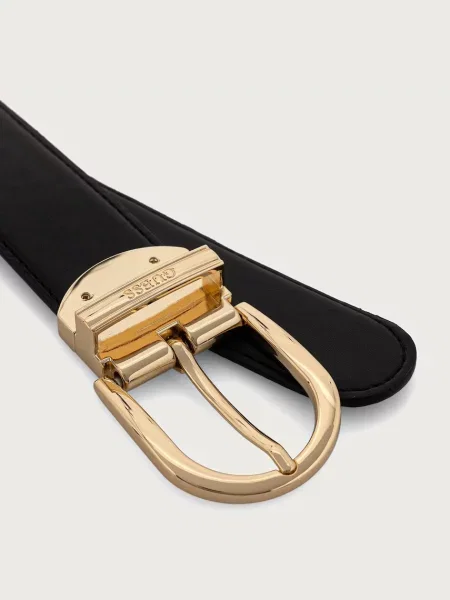 Ремень Guess с ремешками двусторонний