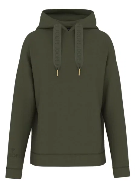 Свитшот Joop! зеленый