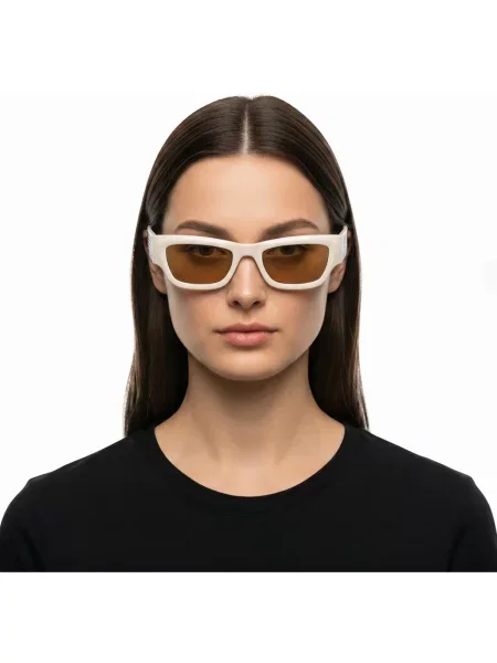 Hodinky Karl Lagerfeld biela