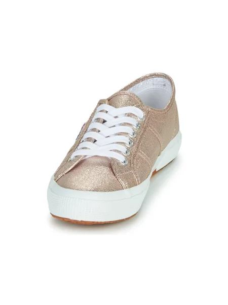 Pantofi Superga roz