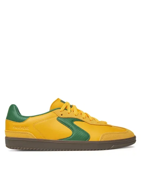 Skechers Tenisice Hotshot Roaver žuta