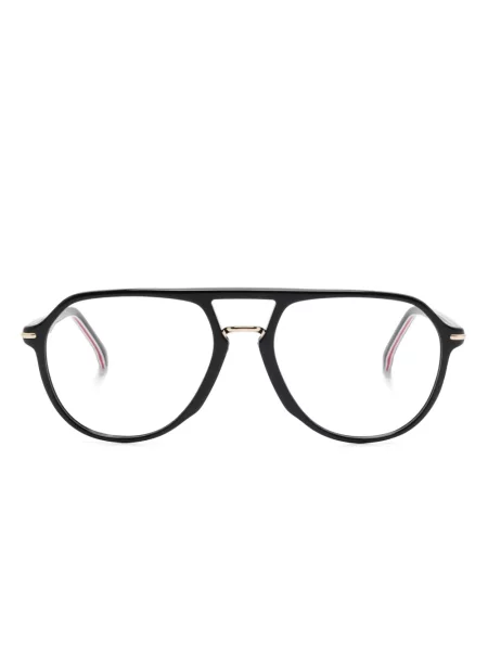 Ochelari de soare Carrera negru