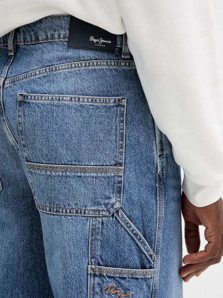 Джинси Pepe Jeans