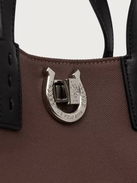 U.S. Polo Assn. сумка-шопер MIDDLETON