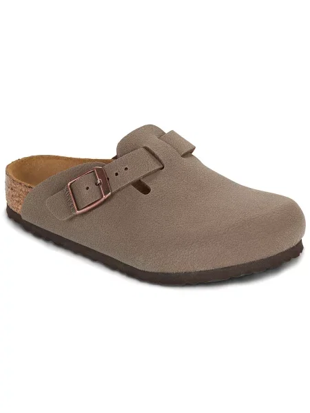 Natikače Birkenstock smeđa