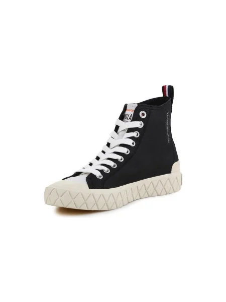 Pantofi Palladium negru