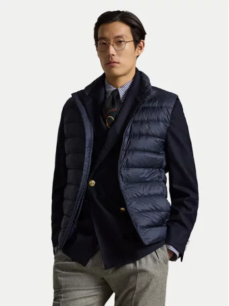 Ujjatlan pólóing Polo Ralph Lauren