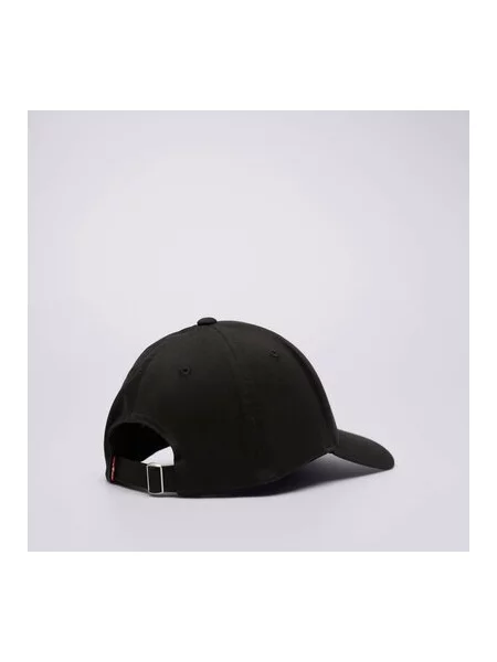 LEVI'S Šilterica crvena bijela crna