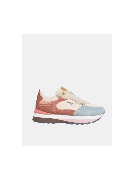 Pantofi Pepe Jeans
