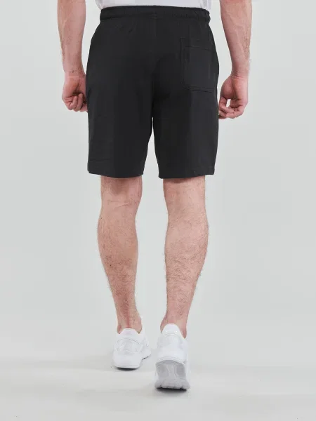 Jersey rövid rövidnadrág Nike fekete