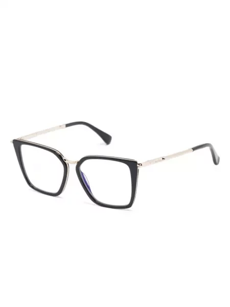 Ochelari de soare Max Mara Eyewear negru