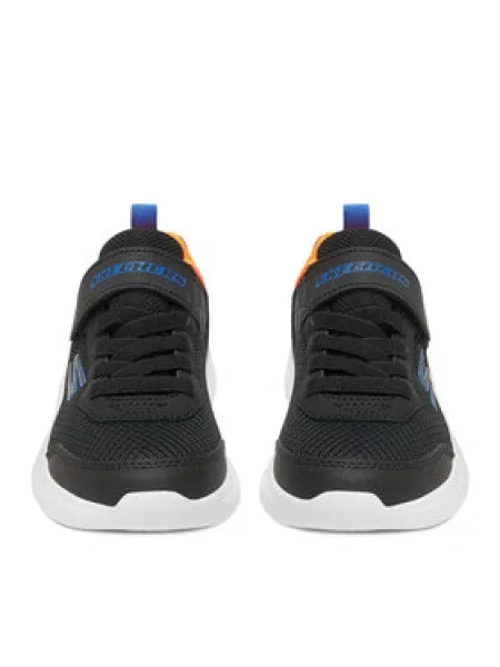 Laisvalaikio batai Skechers SELECTORS BLK juoda