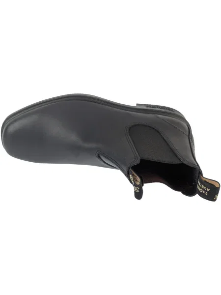 Botine Blundstone de costum negru
