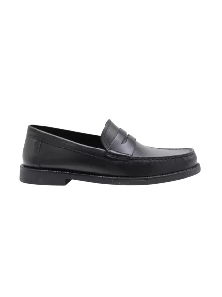 Trampki Geox Recanati Black EUR 45 czarne